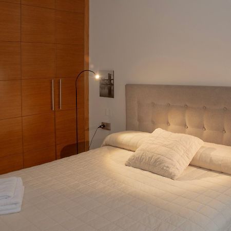 פונטה-ודרה Apartamento Rua Nova De Abaixo 9 מראה חיצוני תמונה