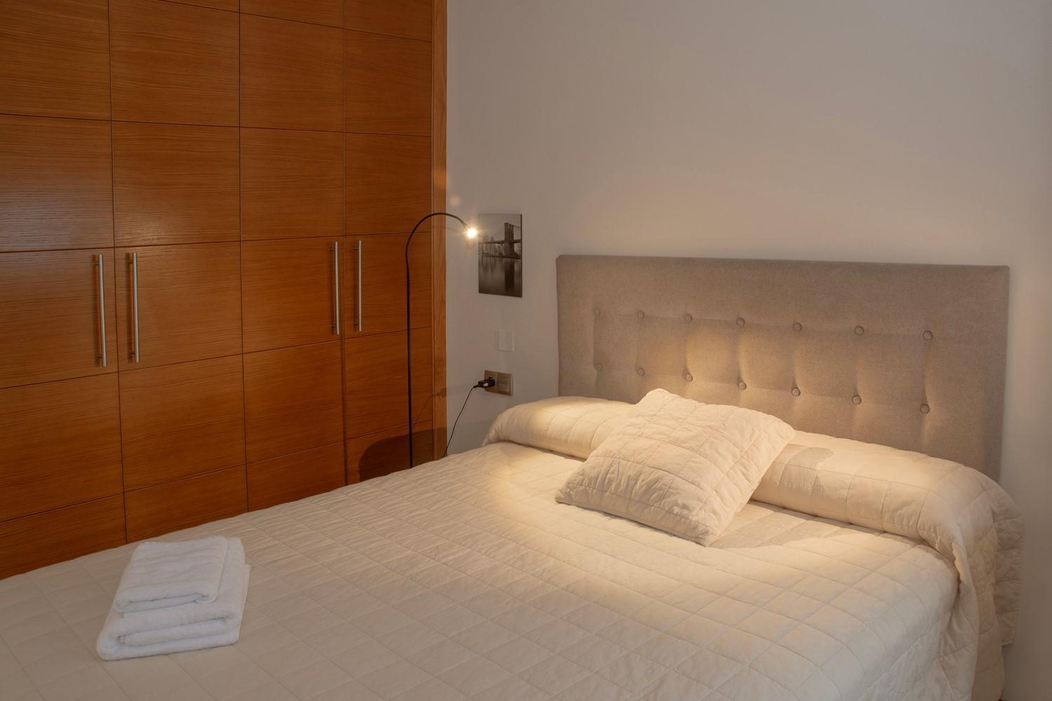 פונטה-ודרה Apartamento Rua Nova De Abaixo 9 מראה חיצוני תמונה